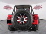 Used 1991 Jeep Wrangler S image 6