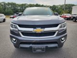 Used 2016 Chevrolet Colorado LT w/ LT Convenience Package image 2