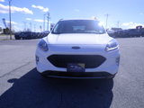 Certified 2022 Ford Escape SEL image 2