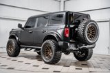 Used 2022 Ford Bronco 4-Door image 6