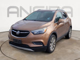 Used 2017 Buick Encore Preferred image 3