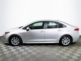 Certified 2023 Toyota Corolla LE image 5
