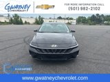Used 2024 Hyundai Elantra Limited image 2