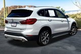 Used 2022 BMW X1 xDrive28i w/ Convenience Package image 3