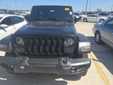 Used 2021 Jeep Wrangler Sport image 4