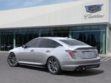 New 2025 Cadillac CT5 Sport image 4