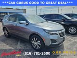 Used 2023 Chevrolet Equinox LT image 4