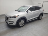 Used 2017 Hyundai Tucson SE Plus image 2