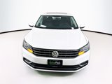 Used 2016 Volkswagen Passat 1.8T SE image 2