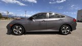 Used 2019 Honda Civic LX image 4