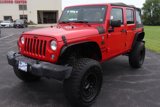 Used 2015 Jeep Wrangler Unlimited Sport w/ Quick Order Package 24S image 6