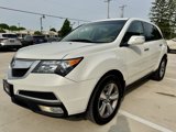 Used 2012 Acura MDX w/ Technology Package image 4