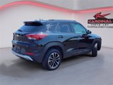 Used 2025 Chevrolet TrailBlazer LT image 4
