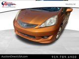 Used 2011 Honda Fit Sport image 4
