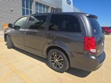 Used 2018 Dodge Grand Caravan SXT w/ Blacktop Package image 4