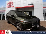 Certified 2022 Toyota Corolla Cross XLE image 2