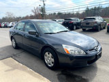 Used 2005 Honda Accord LX image 3