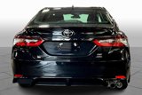 Used 2021 Toyota Camry SE image 4