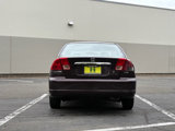 Used 2001 Honda Civic LX image 4