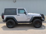Used 2016 Jeep Wrangler Sport w/ Quick Order Package 24S image 2