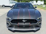 Used 2020 Ford Mustang GT Premium w/ GT Performance Package image 4