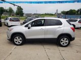 Used 2021 Chevrolet Trax LT w/ Premium Seat Package image 6