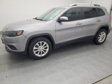 Used 2019 Jeep Cherokee Latitude w/ Popular Appearance Group image 2