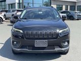 Used 2020 Jeep Cherokee Latitude Plus image 2