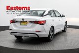 Used 2021 Nissan Sentra SV image 5