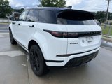 Certified 2021 Land Rover Range Rover Evoque R-Dynamic S image 5