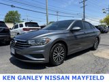 Used 2021 Volkswagen Jetta SE image 3
