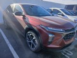 Used 2024 Chevrolet Trax RS image 2
