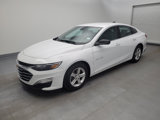 Used 2022 Chevrolet Malibu LS image 2