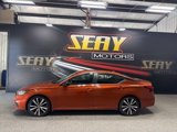 Used 2020 Nissan Altima 2.5 SR image 2