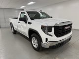 New 2025 GMC Sierra 1500 Pro w/ Pro Value Package image 3