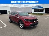Used 2023 Kia Sorento LX image 2