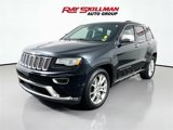 Used 2014 Jeep Grand Cherokee Summit image 3