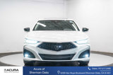 Used 2021 Acura TLX w/ Advance Package image 6