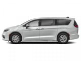 Used 2024 Chrysler Pacifica Limited w/ S Appearance Package image 3