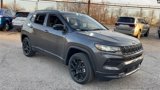 New 2024 Jeep Compass Latitude w/ Sun and Sound Group image 6