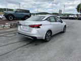 New 2025 Nissan Versa SV image 3
