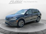 Used 2024 Volkswagen Tiguan S image 3