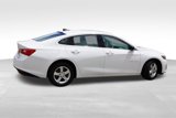 Used 2020 Chevrolet Malibu LS w/ LPO, Convenience Package 1 image 5