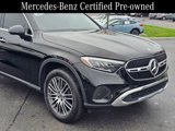 Certified 2023 Mercedes-Benz GLC 300 4MATIC image 2