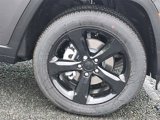 New 2025 Jeep Grand Cherokee Altitude image 5