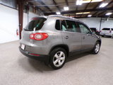 Used 2010 Volkswagen Tiguan Wolfsburg Edition image 5