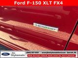 Used 2017 Ford F150 XLT image 5