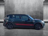 Used 2018 MINI Cooper Clubman John Cooper Works image 4