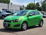Used 2016 Chevrolet Sonic LT image 6