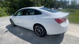 Used 2023 Chevrolet Malibu LT image 6